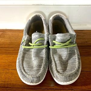 Youth Hey Dude Shoes